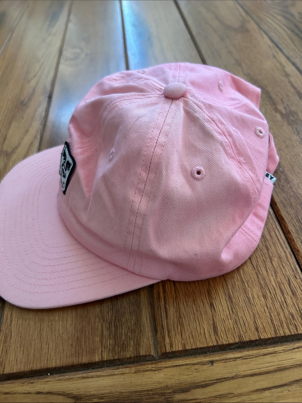 Obey hat - Picture 2 of 5